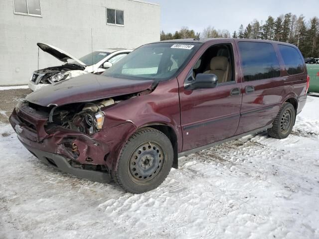 Chevrolet Uplander