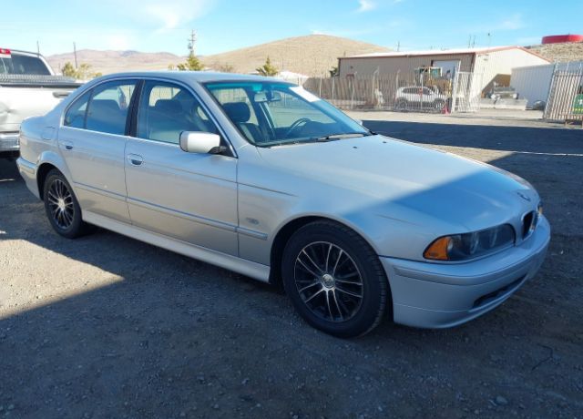 BMW 525i