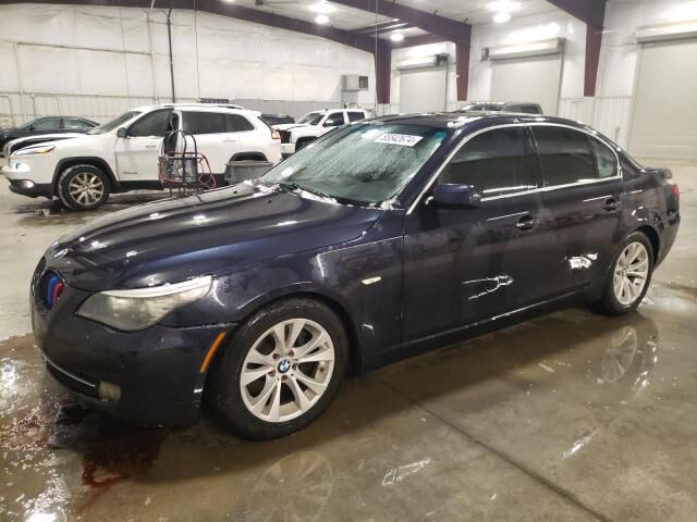 BMW 535i