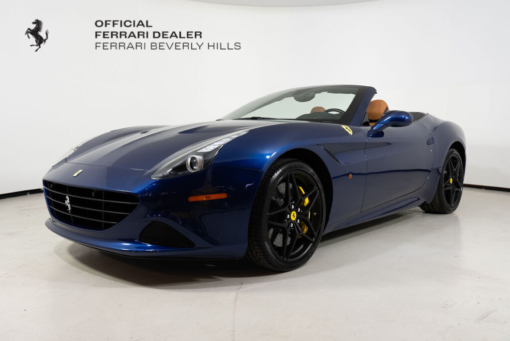 FERRARI