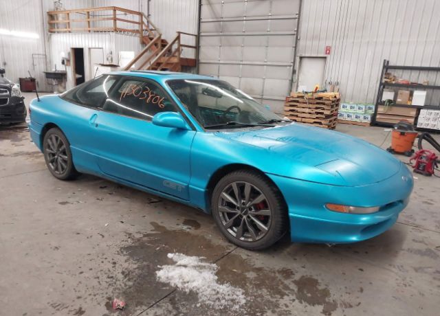 Ford Probe