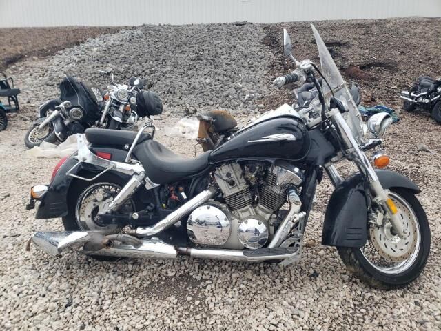 Honda VTX1300S