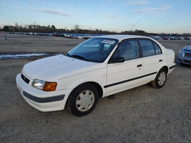 Toyota Tercel