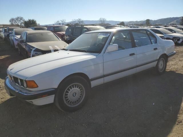 BMW 750iL