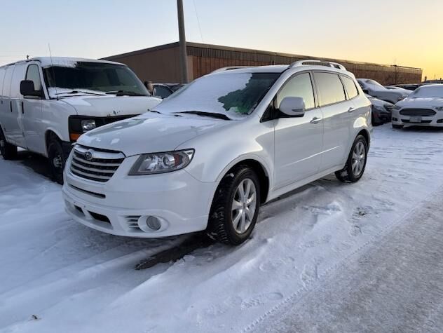 Subaru B9 Tribeca