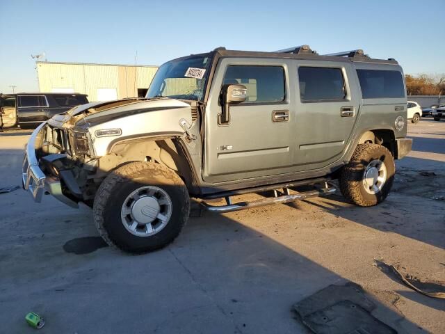 HUMMER H2
