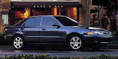 Mazda 626
