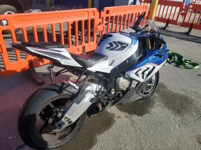 BMW S 1000 RR