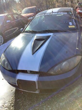 Mercury Cougar