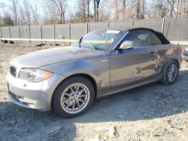 BMW 128i