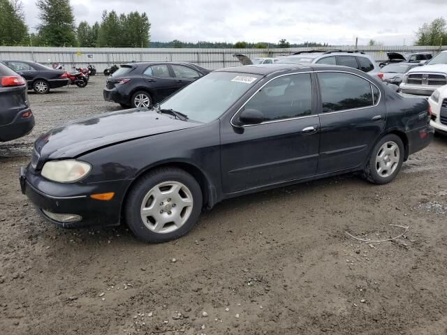Infiniti I30