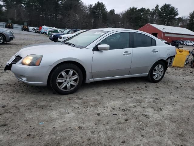 Mitsubishi Galant