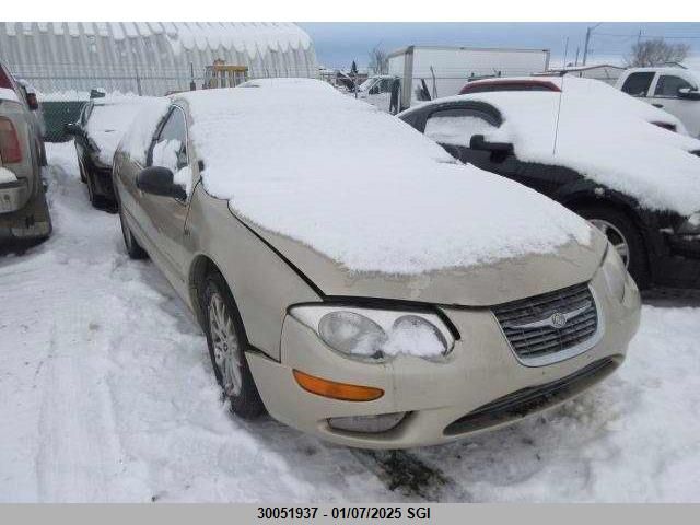 Chrysler 300