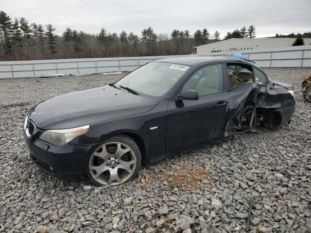 BMW 530xi