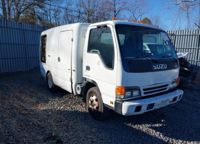 Isuzu NPR/NPR-HD