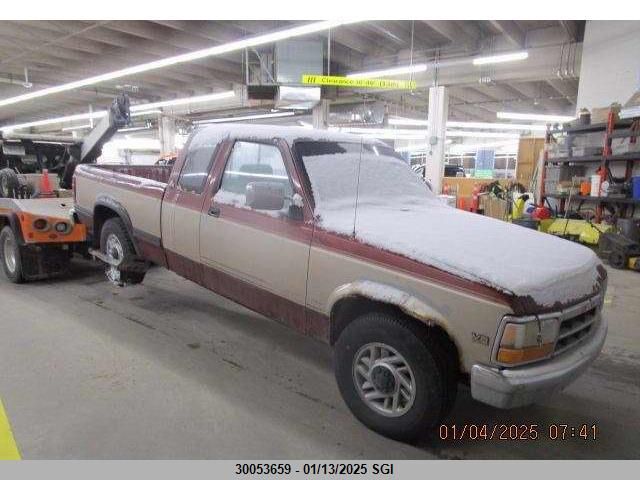 Dodge Dakota