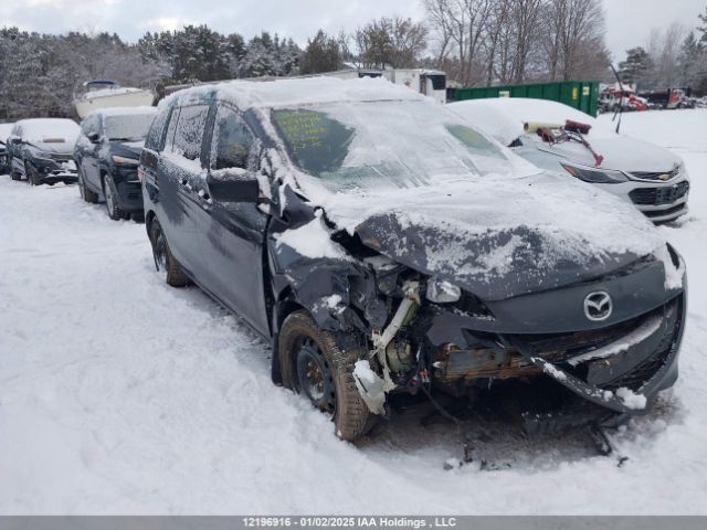 Mazda Mazda5
