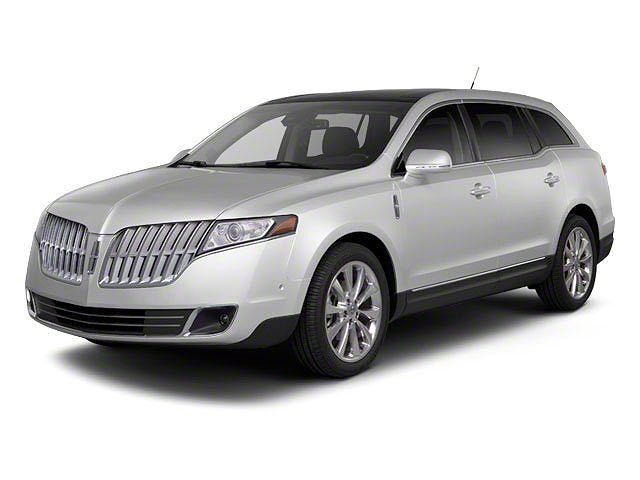 Lincoln MKT