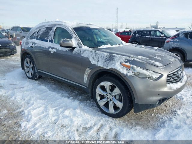 Infiniti FX50