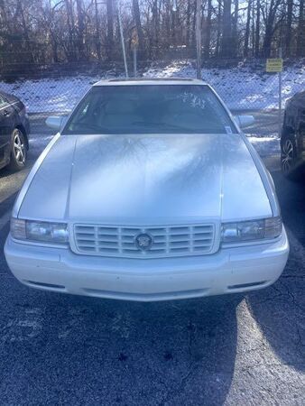 Cadillac Eldorado