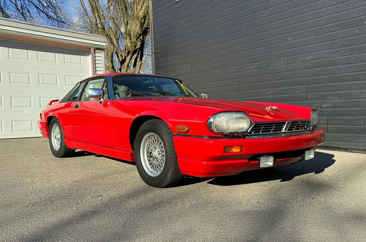 JAGUAR
