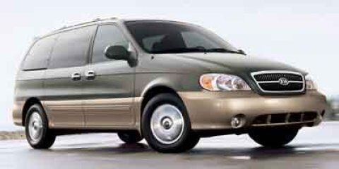 Kia Sedona