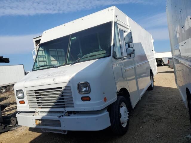 Ford Commercial Chassis