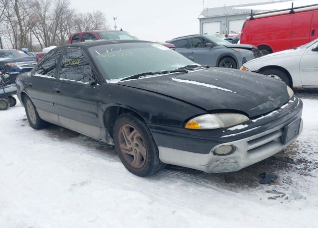Dodge Intrepid