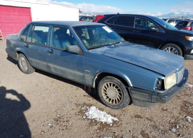 Volvo 940 Series