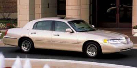 LINCOLN