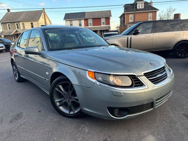 Saab 9-5
