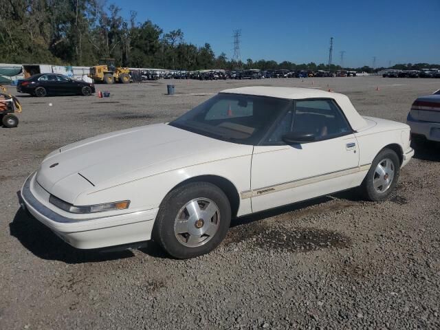 Buick Reatta