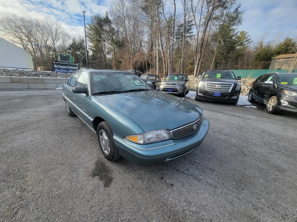 Buick Skylark