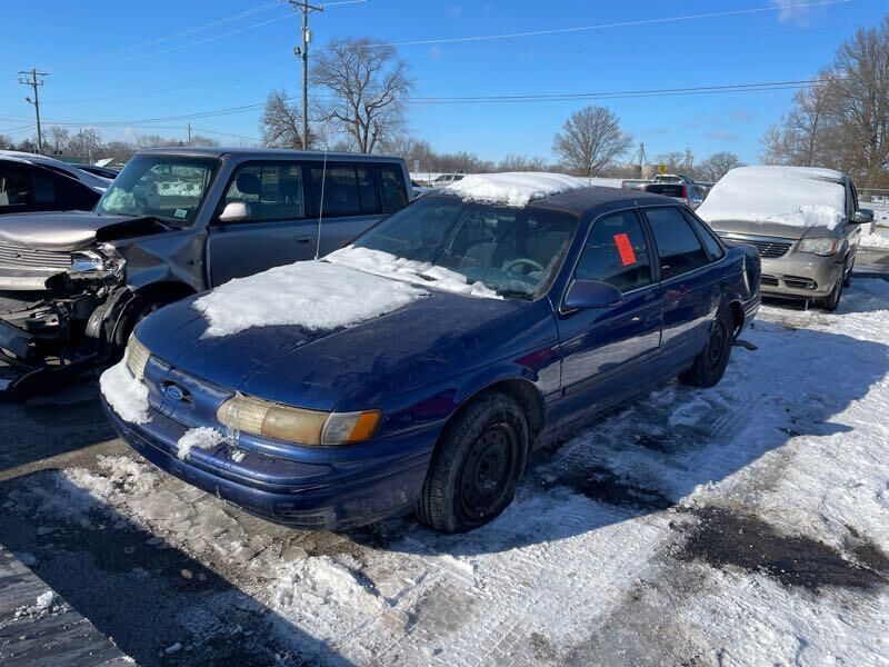 Ford Taurus