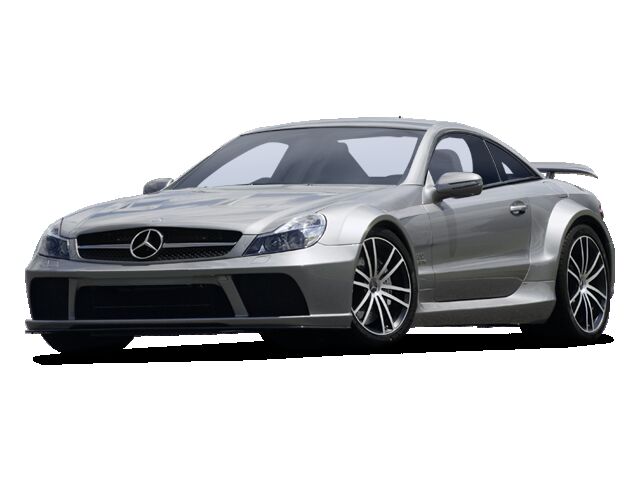 Mercedes-Benz SL-Class