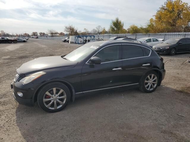 Infiniti EX35