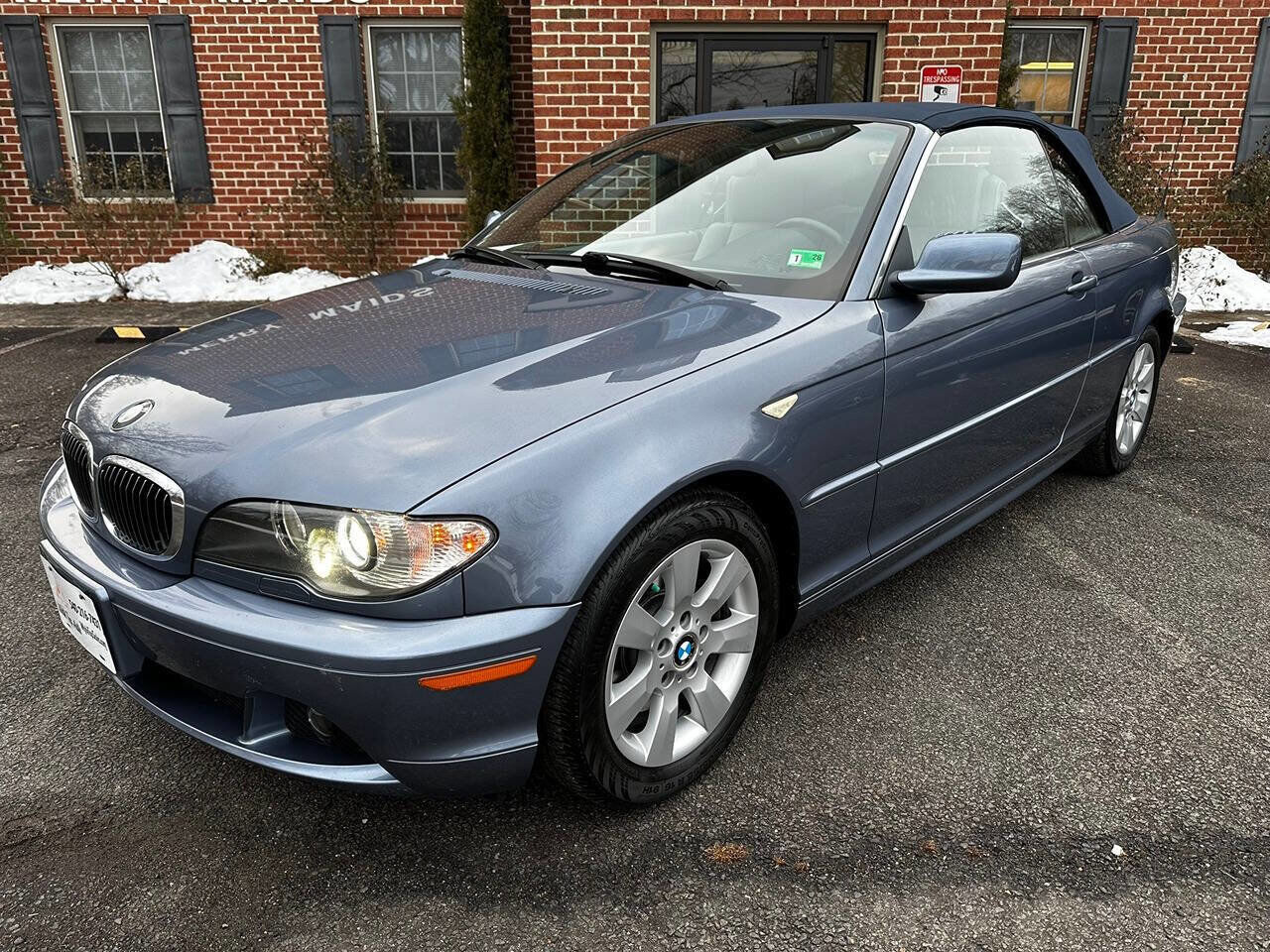 BMW 325Ci