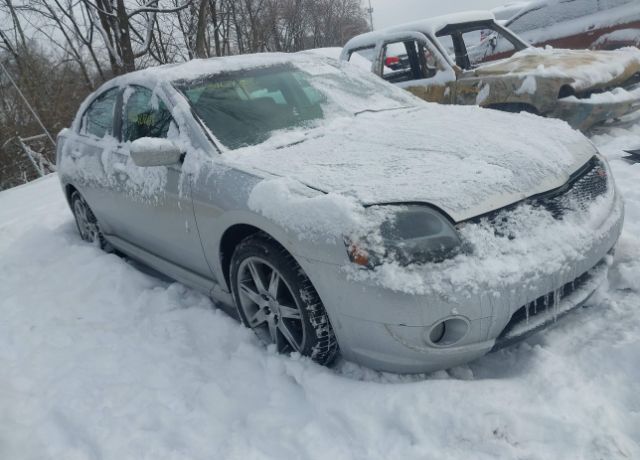Mitsubishi Galant
