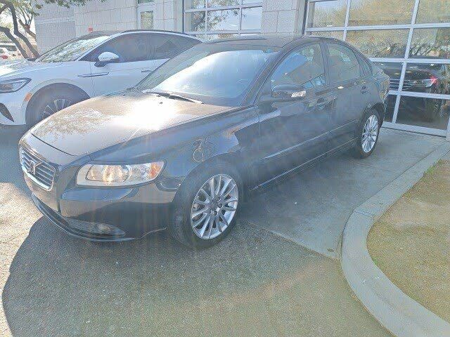 Volvo S40