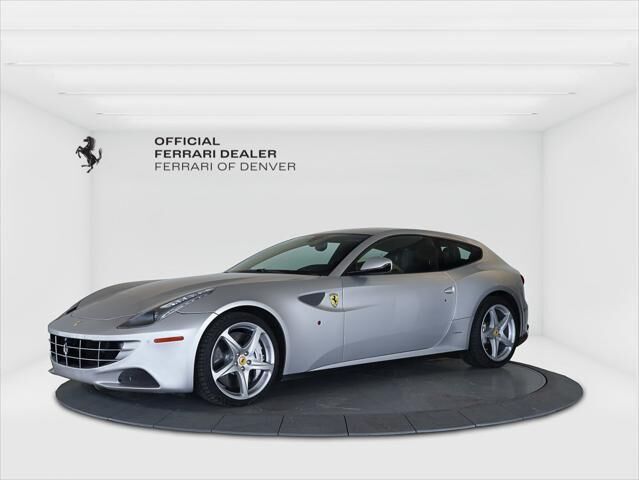 Ferrari FF