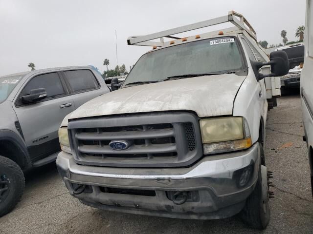Ford F-450