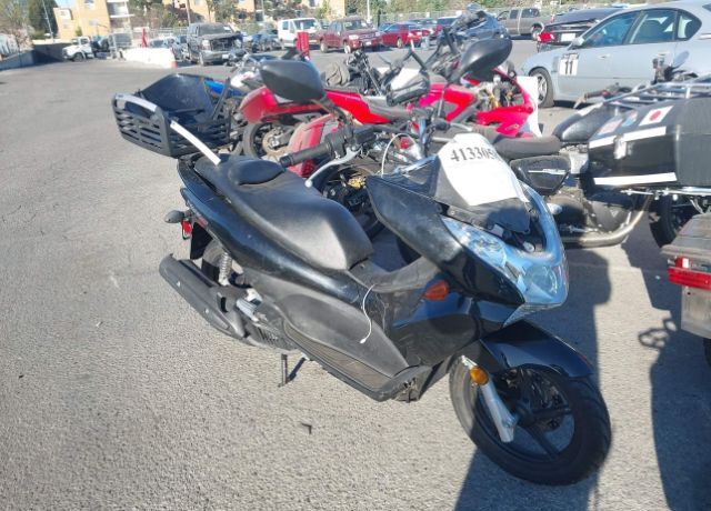 Honda PCX150