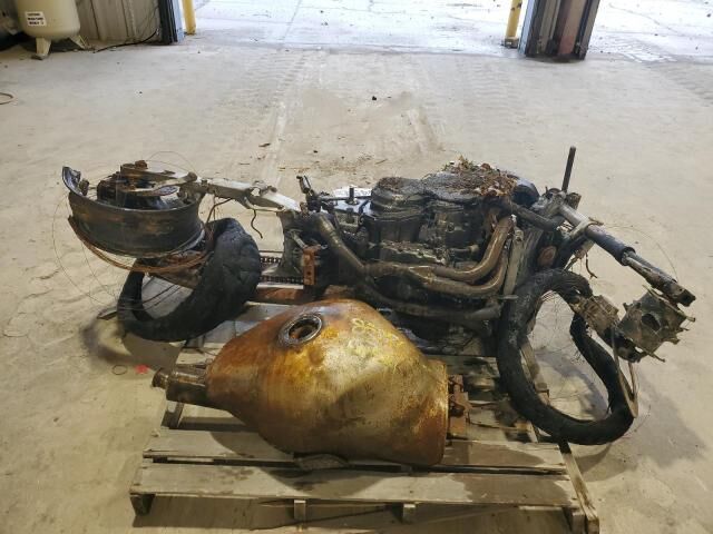 Suzuki GSF1250S
