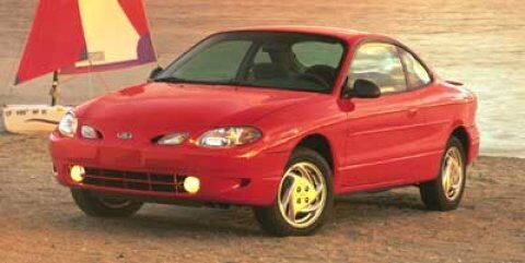 Ford ZX2