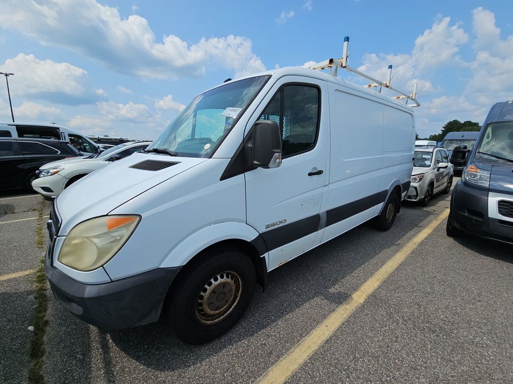 Dodge Sprinter