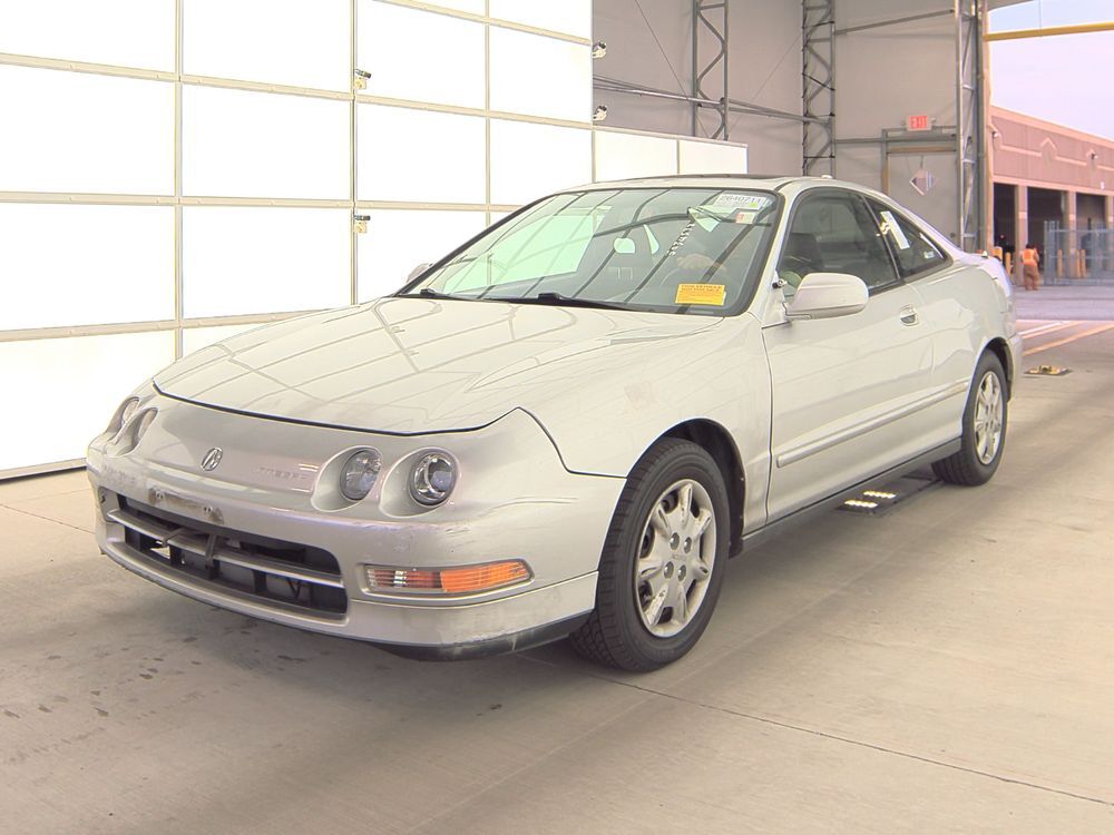 Acura Integra
