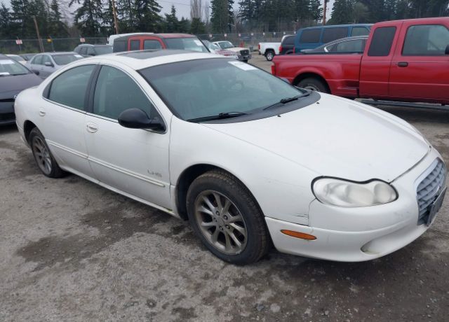 Chrysler LHS