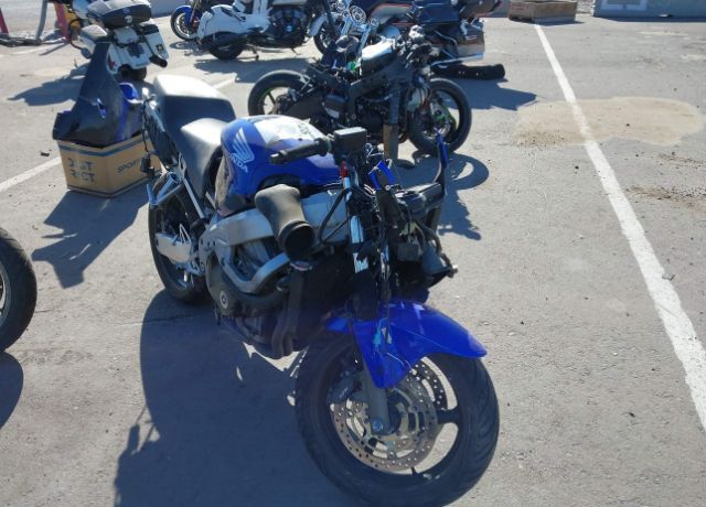 Honda CBR600