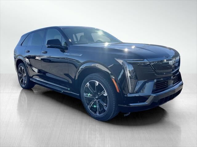 2025 CADILLAC Escalade IQ