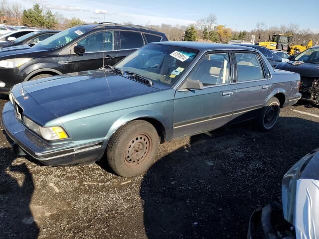 Buick Century